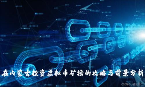 在内蒙古投资虚拟币矿场的攻略与前景分析