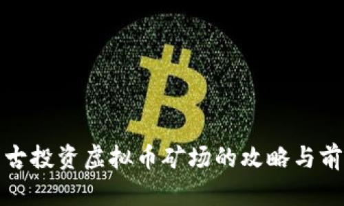 在内蒙古投资虚拟币矿场的攻略与前景分析