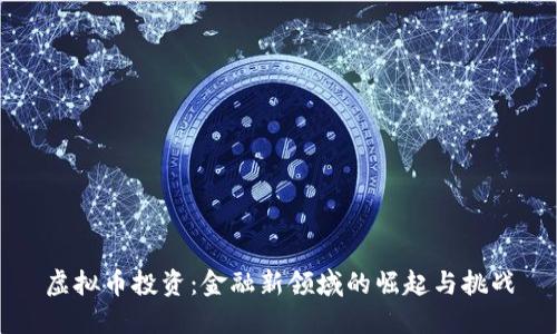 虚拟币投资：金融新领域的崛起与挑战