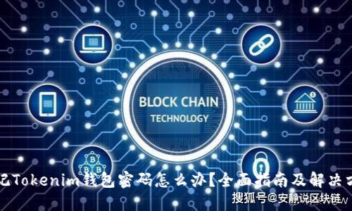 忘记Tokenim钱包密码怎么办？全面指南及解决方案