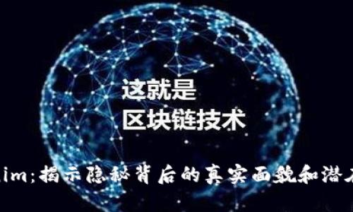 Tokenim：揭示隐秘背后的真实面貌和潜在风险