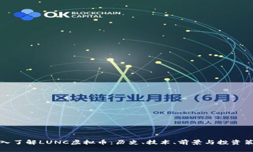 深入了解LUNC虚拟币：历史、技术、前景与投资策略