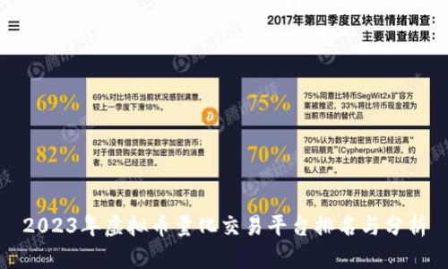 2023年虚拟币量化交易平台排名与分析