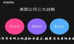 2023年百币网上的虚拟币盘