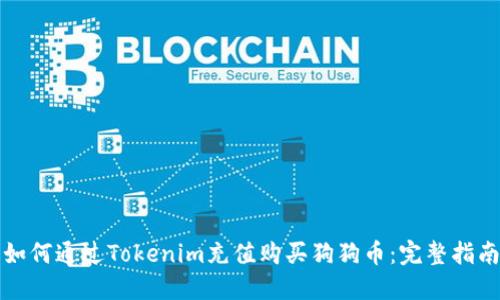 如何通过Tokenim充值购买狗狗币：完整指南