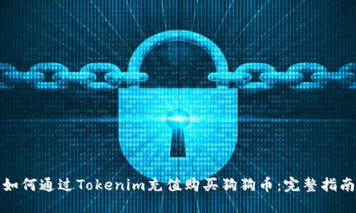 如何通过Tokenim充值购买狗狗币：完整指南