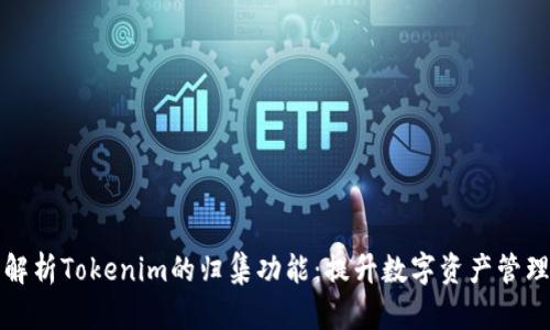 全面解析Tokenim的归集功能：提升数字资产管理效率