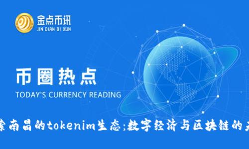 探索南昌的tokenim生态：数字经济与区块链的未来