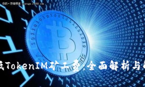 如何降低TokenIM矿工费：全面解析与解决方案