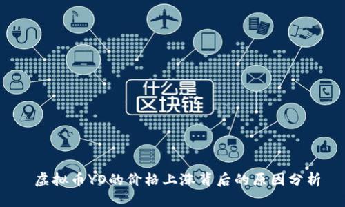  虚拟币YO的价格上涨背后的原因分析