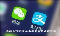  虚拟币YO的价格上涨背后
