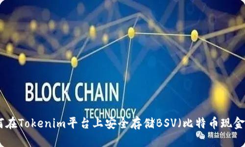 如何在Tokenim平台上安全存储BSV（比特币现金SV）