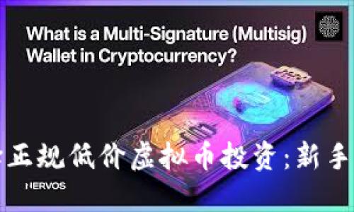 如何选择正规低价虚拟币投资：新手必读指南