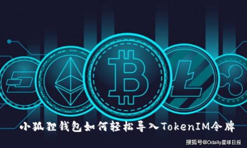 小狐狸钱包如何轻松导入TokenIM令牌