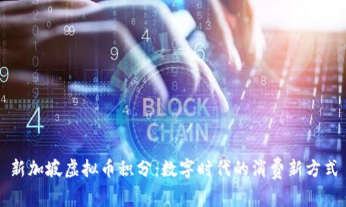 新加坡虚拟币积分：数字时代的消费新方式