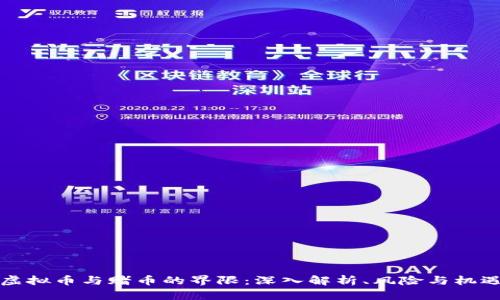 虚拟币与赌币的界限：深入解析、风险与机遇