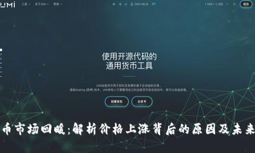 虚拟币市场回暖：解析价格上涨背后的原因及未来趋势