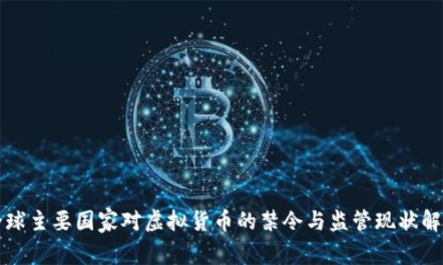 全球主要国家对虚拟货币的禁令与监管现状解析