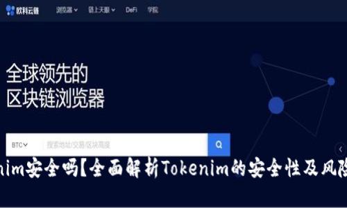 Tokenim安全吗？全面解析Tokenim的安全性及风险评估