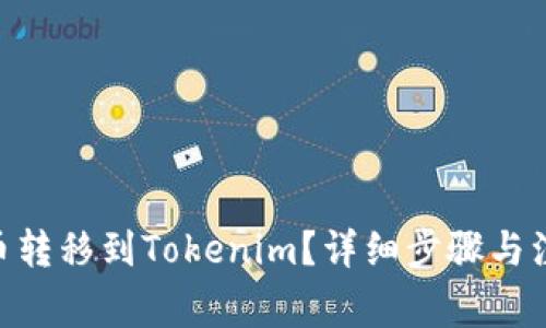 如何将Hub币转移到Tokenim？详细步骤与注意事项解析