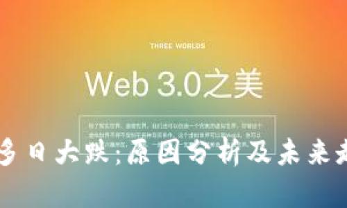 虚拟币多日大跌：原因分析及未来走势展望