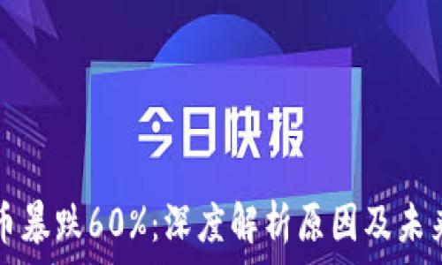   
虚拟币暴跌60%：深度解析原因及未来展望