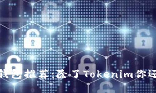 2023年以太坊钱包推荐：除了Tokenim你还应该考虑哪些？