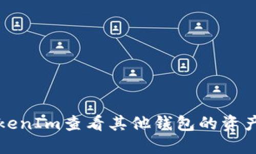 如何使用TokenIm查看其他钱包的资产和交易记录