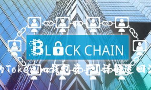 如何追回被盗的Tokenim钱包资产？详解追回流程与预防措施