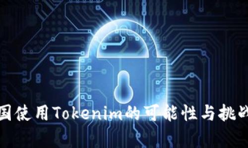在中国使用Tokenim的可能性与挑战分析