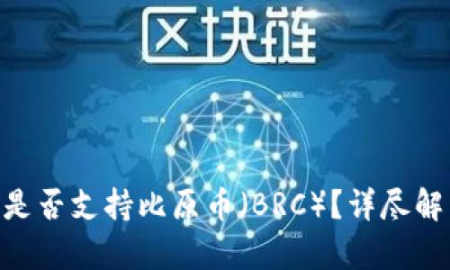 Tokenim钱包是否支持比原币（BRC）？详尽解析与使用指南