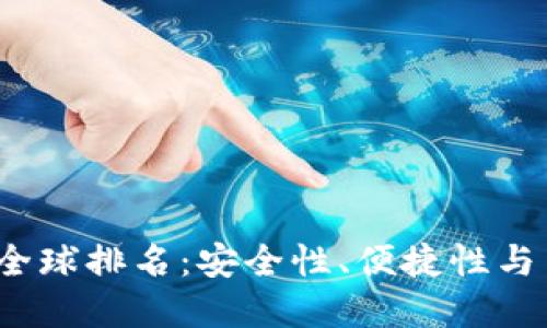 2023年虚拟币钱包全球排名：安全性、便捷性与用户体验的综合评比