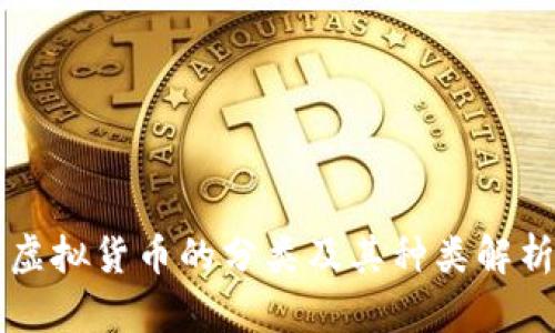 虚拟货币的分类及其种类解析