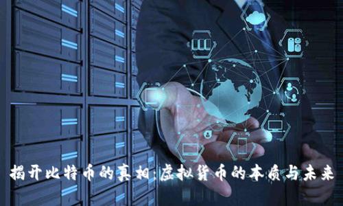 揭开比特币的真相：虚拟货币的本质与未来