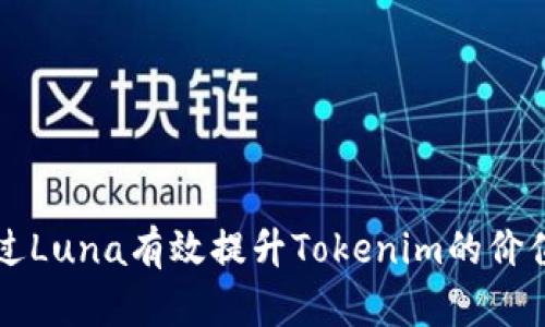 如何通过Luna有效提升Tokenim的价值与应用