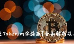 什么是Tokenim体验版？全面
