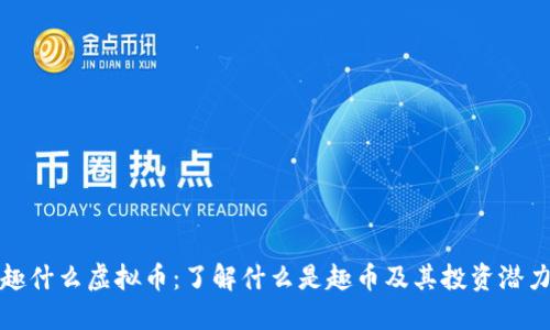 趣什么虚拟币：了解什么是趣币及其投资潜力