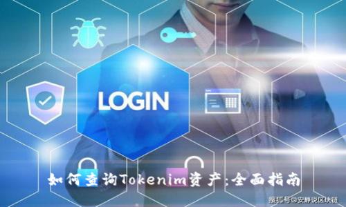 如何查询Tokenim资产：全面指南