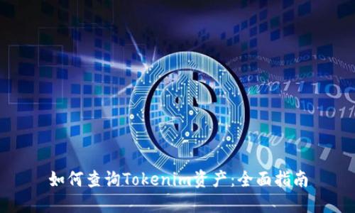 如何查询Tokenim资产：全面指南