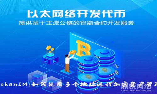 TokenIM：如何使用多个地址进行加密资产管理