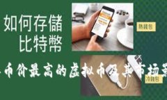 2023年币价最高的虚拟币及