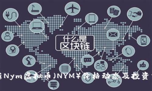 最新Nym虚拟币（NYM）价格动态及投资分析