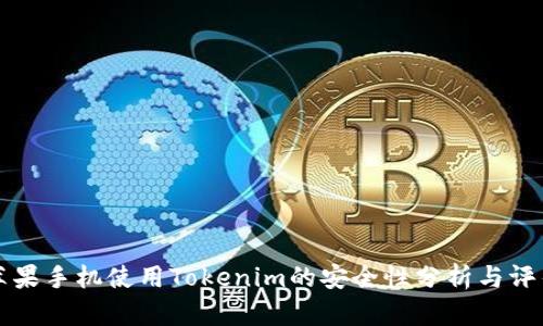 苹果手机使用Tokenim的安全性分析与评估