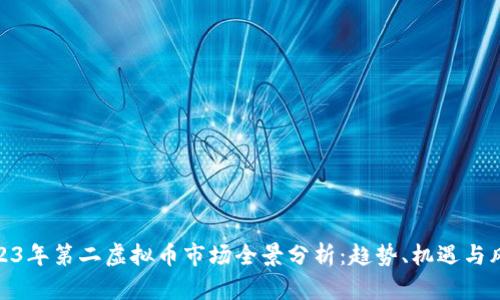 2023年第二虚拟币市场全景分析：趋势、机遇与风险