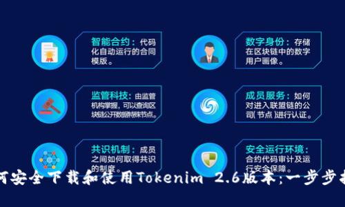 如何安全下载和使用Tokenim 2.6版本：一步步指南