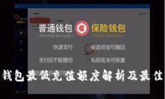Tokenim钱包最低充值额度解