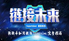 狗狗币如何提到Tokenim：完