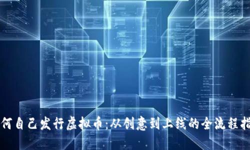 如何自己发行虚拟币：从创意到上线的全流程指南
