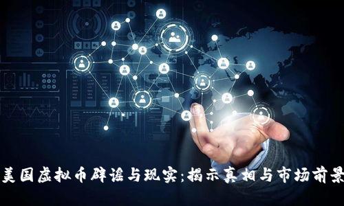 美国虚拟币辟谣与现实：揭示真相与市场前景