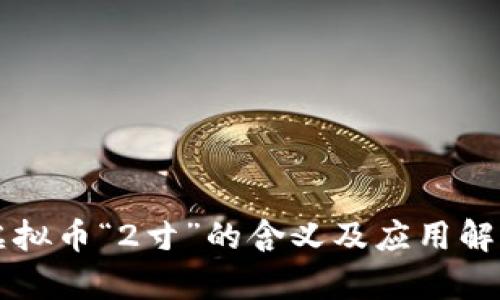 虚拟币“2寸”的含义及应用解析